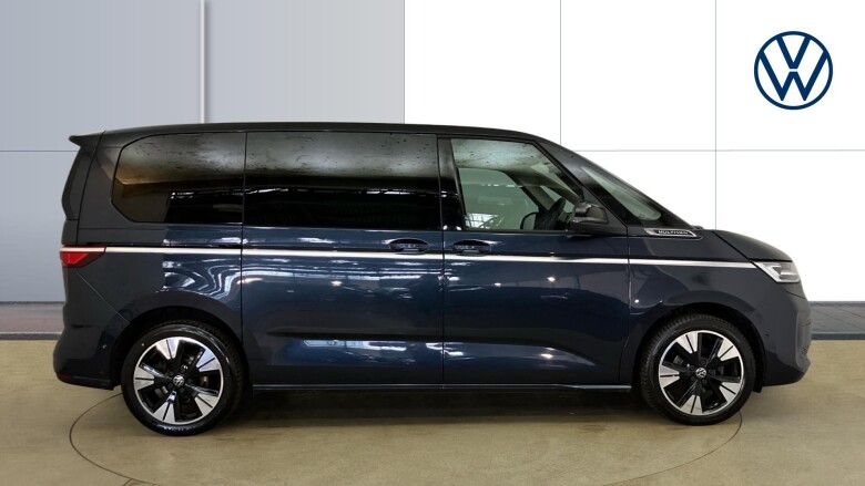 Volkswagen Multivan 2.0 TDI Style 5dr DSG Diesel Estate